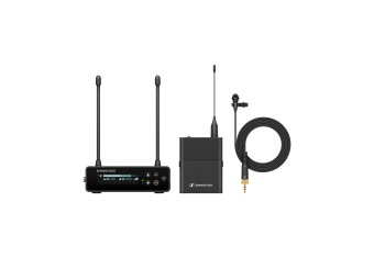 Фото Sennheiser EW-DP ME2 SET (Q1-6)