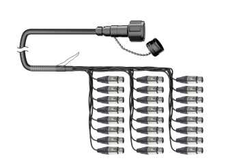Фото MrCable FTS00/24TFXF-00-MR24AT-NT