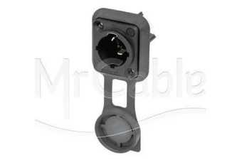 Фото Разъемы PowerCON NEUTRIK NAC3MPX-TOP