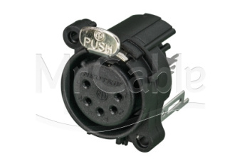 Фото NEUTRIK NC5FAV