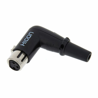 Фото HICON HI-X3RF-M