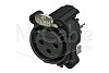 Фото NEUTRIK NC3FAAV1
