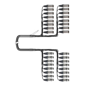 Фото MrCable FTS16XX-00-MR16AT-N