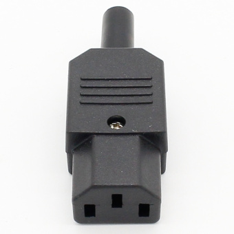 Фото Hyperline CON-IEC320C13