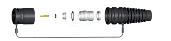 Фото Fischer E3 SE1051.3/A004-9/1.0/4.5/8.7