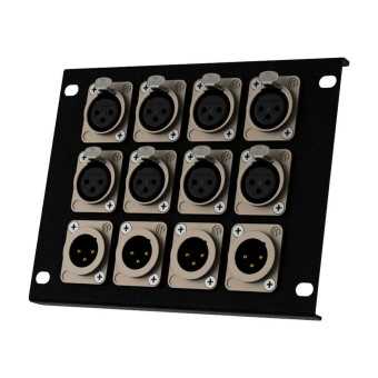 Фото MRC MPF1-8XF/4XM-N