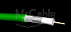 DRAKA DR 1.4/6.6AF GN PVC 75 OHM HDTV