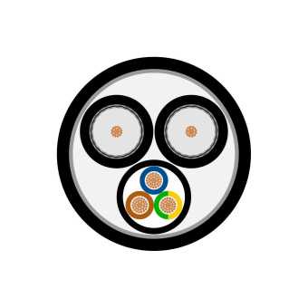 Фото SOMMER CABLE TRANSIT MC 2030 HD