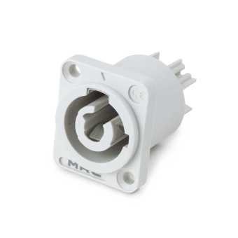 Фото Разъемы PowerCON MRC RPWDN-B