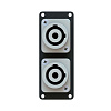 Панель для лючка MRC MPT1-2PCF-XN