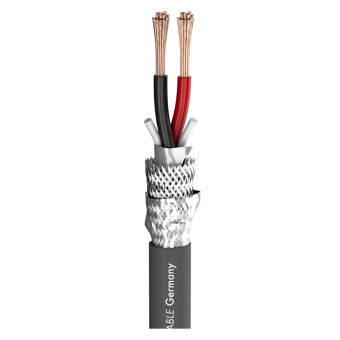 SOMMER CABLE SC-MERIDIAN INSTALL SP225 FG