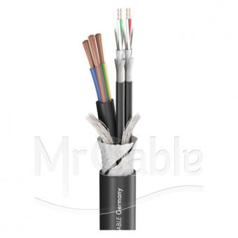 SOMMER CABLE SC-MONOLITH POWER DMX 2