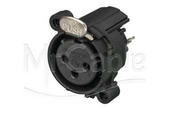 Фото Neutrik NC3FAV