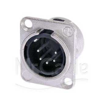 Фото Neutrik NC5MD-L-1