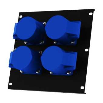 Фото MRC MPF2-4C3P16-P