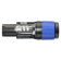 Фото Разъемы PowerCON Neutrik NAC3FXXA-W-S