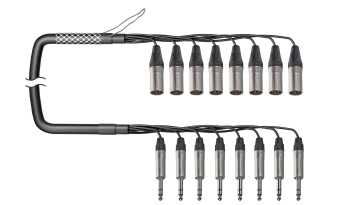 Фото MrCable FTS08XMJS-00-MR8AT-N