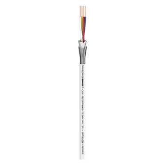 Фото SOMMER CABLE SC-Semicolon WHITE