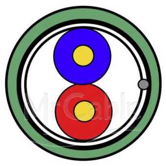 Фото Belden YE00819