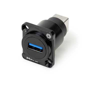 Фото MRC RU3DE-AF/BF-B