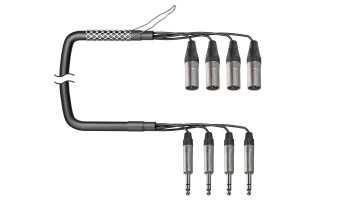 Фото MrCable FTS04XMJS-00-MR4AT-N