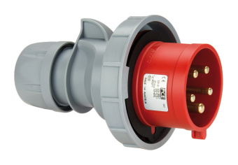 Разъём   силовой продажа оптом со склада в Москве. Дистрибьютор Neutrik, Belden, Draka, MrCable, Rean, Canare.