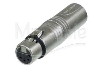 Фото Neutrik NA3M5F