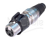 Фото Neutrik NC3FX-HD