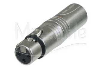 Фото Neutrik NA3F5M