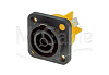 Фото Разъемы PowerCON NEUTRIK NAC3FPX