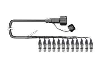 Фото MrCable FTS00/12TFXF-00-MR12AT-NT