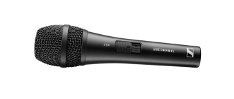 Фото Sennheiser XS 1
