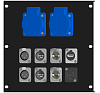 Фото MRC MPF2-2S/2XF/2XM/2RJ45/1HDMI/1SP-PXN