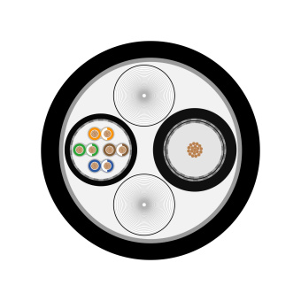 Фото SOMMER CABLE TRANSIT MC 2001 HD