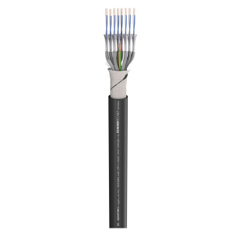 Фото SOMMER CABLE SC-QUANTUM HIGHFLEX QMC08