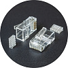 RJ45-разъем MRC R8P8CB-PU1.15GR-CG Фото MRC R8P8CB-PU1.15GR-CG
