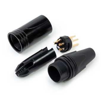 Фото MRC RXCX-4M-BZ