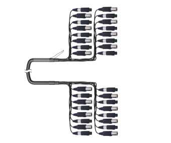 Фото MrCable FTS16XXAA-00-MR16AT-N