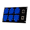 Фото MRC MPF3-6S/1XF/1XM-PN