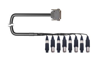 Фото MrCable FTS08DMXA-00-MR8AT-MN