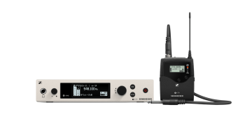 Фото Sennheiser ew 500 G4-CI1-AW+