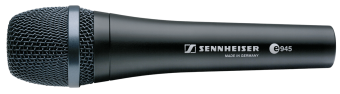 Фото Sennheiser e 945