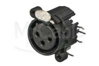 Фото NEUTRIK NC3FAHR2