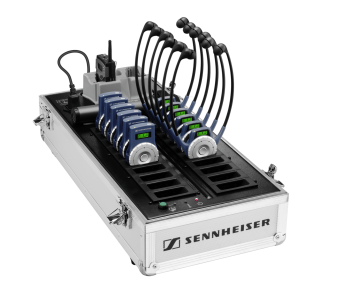 Фото Sennheiser EZL 2020-20L