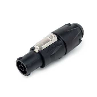 Фото Разъемы PowerCON Rean RCAC3F-X-000