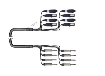 Фото MrCable FTS04XAJS-00-MR8AT-N