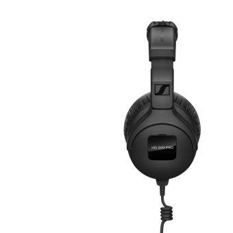 Фото Sennheiser HD 300 PRO