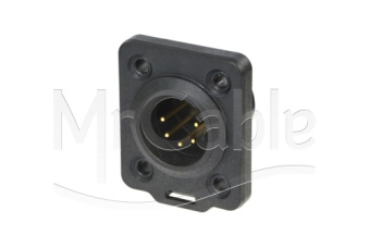 Фото NEUTRIK NC5MDX-TOP