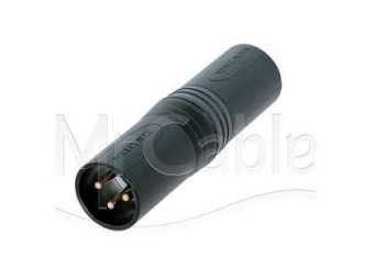 Фото NEUTRIK NA3MM-B