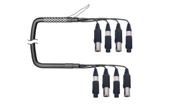 Фото MrCable FTS04XXAA-00-MR4AT-N